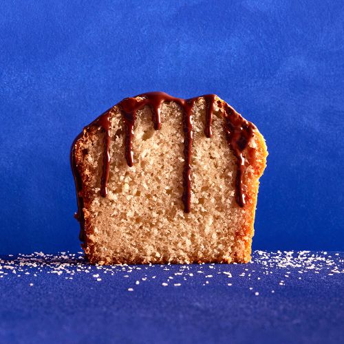 Bounty-cake