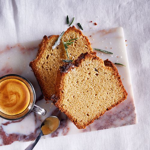 Rozemarijncake