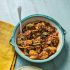 Recept Pittige kipmasala met gebakken uien, venkelzaad en chili
