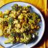 Recept Zoetzure roerbak van broccoli en bloemkool