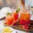 Recept Aardbeienlimonade