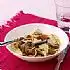 Supersnelle spaghetti met courgette en pecorino