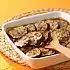 Vegetarische moussaka