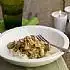 Vegetarische stroganoff
