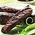 Pittige spareribs uit de oven met hoisinsaus
