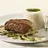 Biefstuk met groene asperges