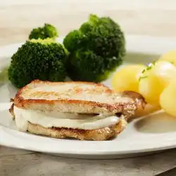 Tip: Gevulde varkensfilet met broccoli en krieltjes