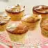 Hartige muffins met kruidenkaas