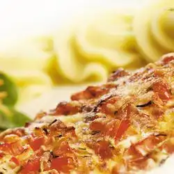 Tip: Kabeljauw met tomaat uit de oven