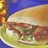 Amerikaans BLT broodje