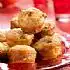Brood-kaasmuffins met hazelnoot
