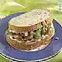 Engelse kipsandwich