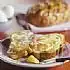 Paasbrood met mascarpone en lemon curd