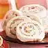 Sandwich-rolletjes met gerookte zalm