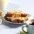 Suikerbrood met kaneelboter