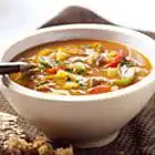 Goulash soup by Okoko Recepten
