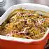 Gebraden kip met grapefruit