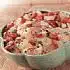 Salsa van tomaat en grapefruit