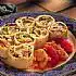 Wraps met jalapeñokip en grapefruitsalsa