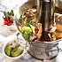 Chinese hotpot (Chinese fondue)