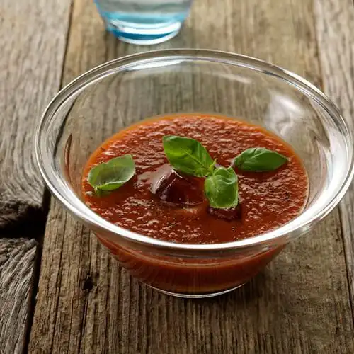 Gazpacho