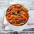 Penne al forno (penne uit de oven)