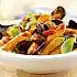 Penne met mosselen