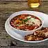 Toscaanse tomatenminestrone