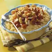 Caribische couscous