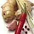 Chinese tomaten-vissoep
