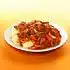 Hongaarse kip goulash