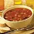 Italiaanse minestronesoep