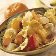 Pasta tropicana