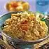 Vegetarische nasi met mango en cashewnoten