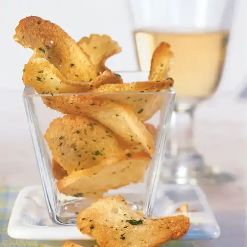 Broodchips