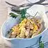 Gegratineerde asperges