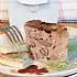 Wildterrine van haasfilet