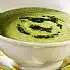 Broccolisoep met bieslook