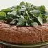 Gehaktbrood met paprika en prei