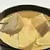Kaasfondue met kruiden