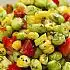 Maaltijdsalade met witte bonen