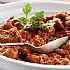 Tajine met rundvlees en groenten
