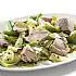 Tonijnsalade met sperziebonen