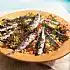 Couscous salade met sardines