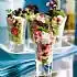 Garnalencocktail met tomatenblokjes en kervel