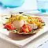 Gegratineerde coquilles