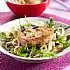 Gemarineerde tonijn met venkelsalade