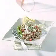 Hollandse garnalencocktail