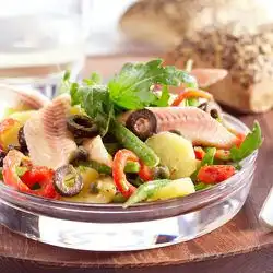 Tip: Palingsalade