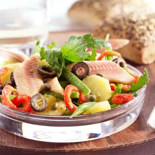 Palingsalade